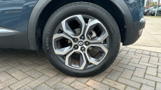 Renault Captur 1.6 E-Tech full hybrid 145 Techno 5dr Auto Hybrid Hatchback